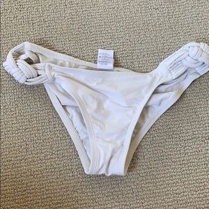 Lspace white bottoms